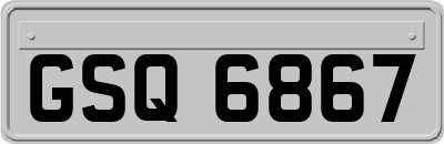 GSQ6867