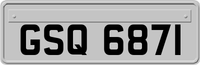 GSQ6871