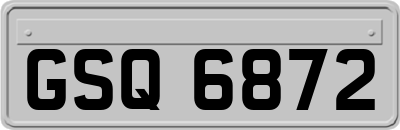 GSQ6872
