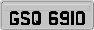GSQ6910