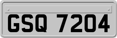 GSQ7204