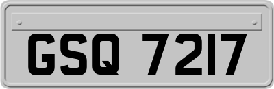 GSQ7217