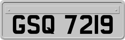 GSQ7219
