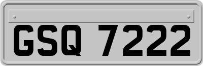 GSQ7222