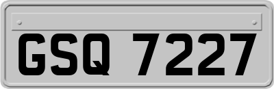GSQ7227