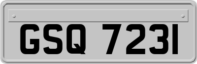 GSQ7231