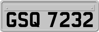 GSQ7232