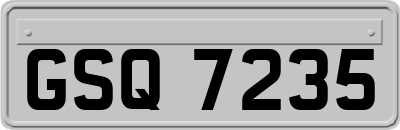 GSQ7235