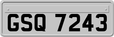 GSQ7243