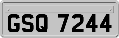 GSQ7244