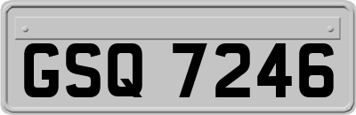 GSQ7246