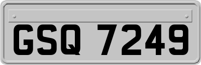 GSQ7249