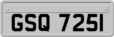GSQ7251