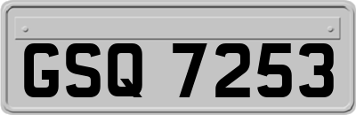 GSQ7253