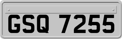 GSQ7255