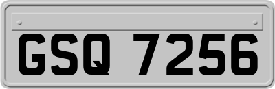 GSQ7256