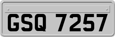 GSQ7257
