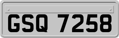 GSQ7258