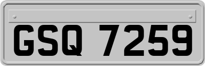 GSQ7259