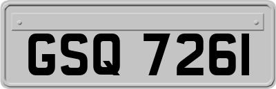 GSQ7261
