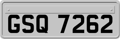GSQ7262