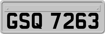 GSQ7263