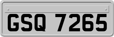 GSQ7265