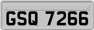 GSQ7266