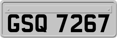 GSQ7267