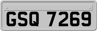 GSQ7269