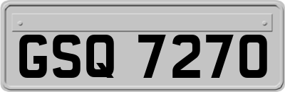 GSQ7270