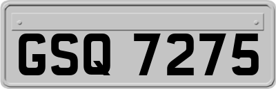 GSQ7275