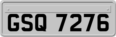 GSQ7276