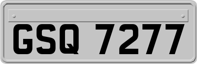 GSQ7277