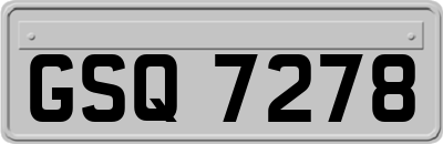 GSQ7278