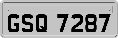 GSQ7287