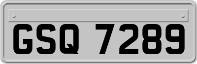 GSQ7289