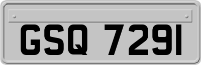GSQ7291