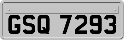 GSQ7293