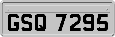 GSQ7295