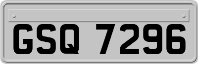 GSQ7296