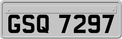 GSQ7297