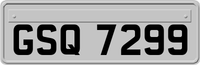 GSQ7299