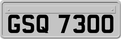GSQ7300