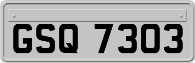 GSQ7303