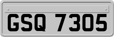 GSQ7305