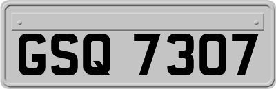 GSQ7307