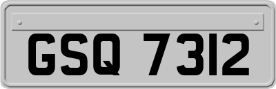 GSQ7312