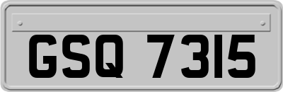 GSQ7315