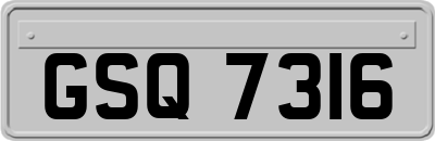 GSQ7316